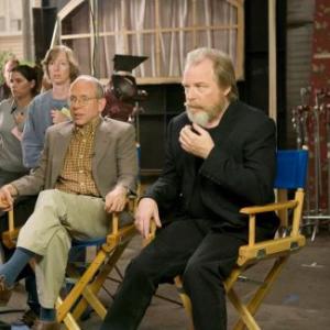 Still of Bob Balaban and Michael McKean in For Your Consideration 2006