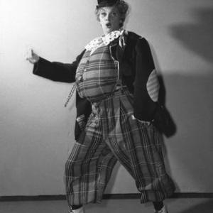 The Lucy Show Lucille Ball