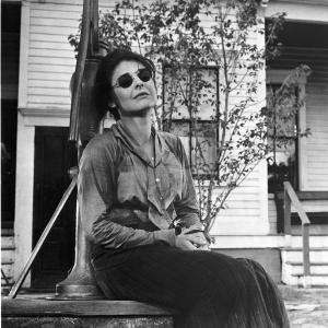 Still of Anne Bancroft in The Miracle Worker 1962