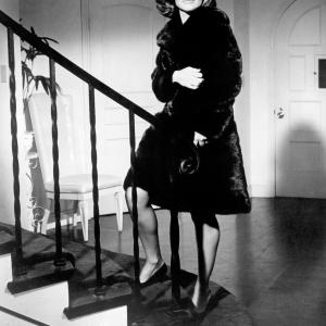 Still of Anne Bancroft in The Graduate (1967)