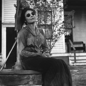 Still of Anne Bancroft in The Miracle Worker (1962)