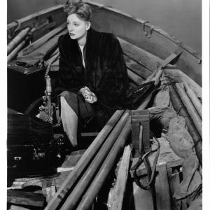 Still of Tallulah Bankhead in Lifeboat (1944)