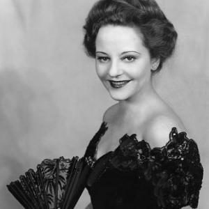 Tallulah Bankhead The Little Foxes Play 1939 Photo By Vandamm IV