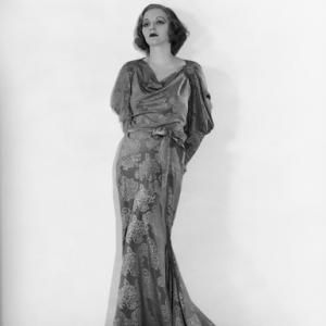 Tallulah Bankhead circa 1932