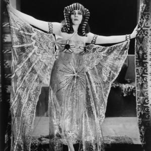 Cleopatra Theda Bara