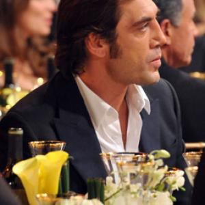 Javier Bardem at event of 14th Annual Screen Actors Guild Awards (2008)