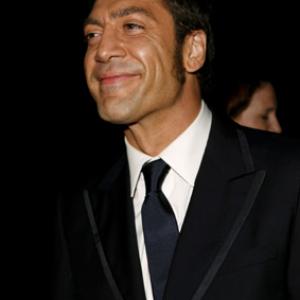 Javier Bardem at event of No Country for Old Men (2007)