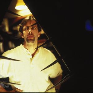 Still of Clive Barker in Lord of Illusions 1995