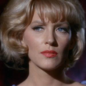 Still of Majel Barrett in Star Trek (1966)