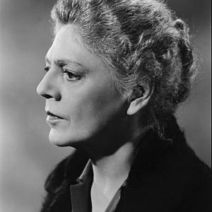 Ethel Barrymore in None But the Lonely Heart 1944 RKO IV
