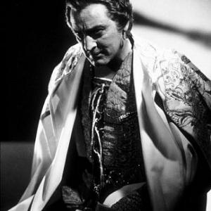 John Barrymore in Romeo and Juliet 1936