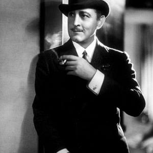 John Barrymore in Grand Hotel MGM 1932