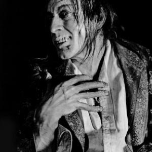 John Barrymore DR JEKYLL AND MR HYDE Paramount 1920 IV