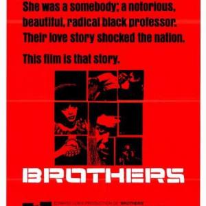 Brothers Saul Bass Poster 1977