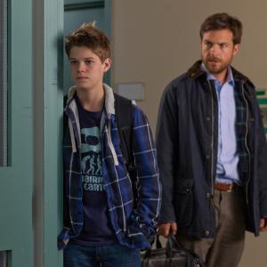 Still of Jason Bateman and Colin Ford in Disconnect 2012