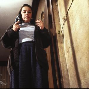 Still of Kathy Bates in Misery (1990)