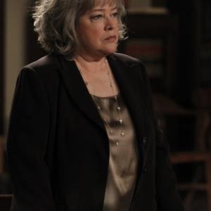 Still of Kathy Bates in Harry's Law (2011)