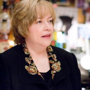 Still of Kathy Bates in PS Myliu tave 2007