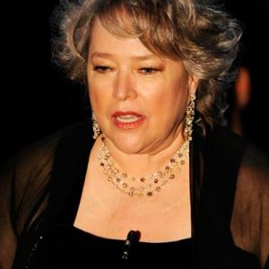 Kathy Bates at event of The 82nd Annual Academy Awards 2010
