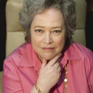 Still of Kathy Bates in The Office (2005)
