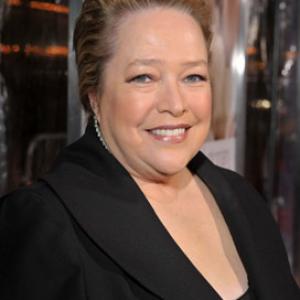 Kathy Bates at event of Nerimo dienos 2008