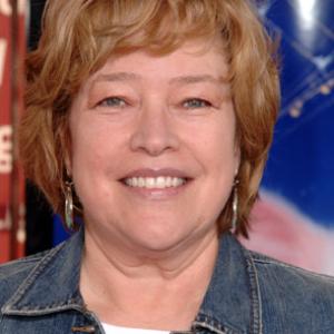 Kathy Bates at event of Charlotte's Web (2006)