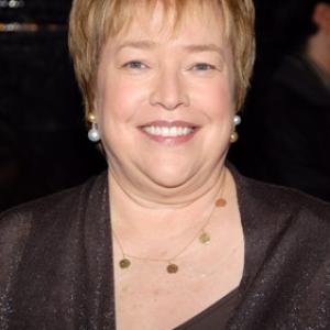 Kathy Bates at event of Uzdelsta meile 2006