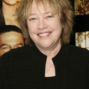 Kathy Bates at event of Warm Springs 2005