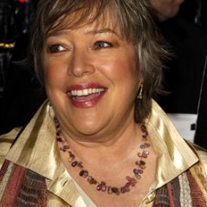 Kathy Bates at event of About Schmidt 2002