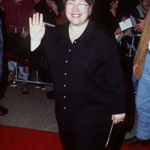 Kathy Bates at event of Diabolique (1996)