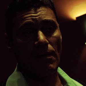 Steven Bauer in A Numbers Game (2010)