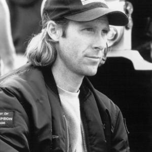 Michael Bay in The Rock 1996