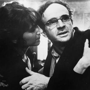 François Truffaut, Nathalie Baye