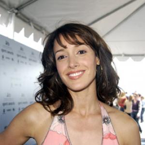 Jennifer Beals