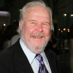 Ned Beatty at event of Snaiperis 2007