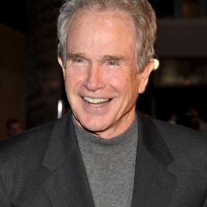 Warren Beatty at event of Mother and Child 2009