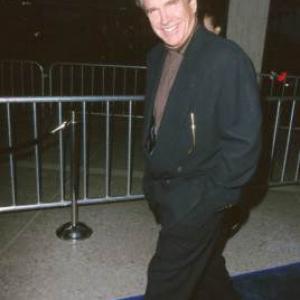 Warren Beatty at event of The Love Letter (1999)