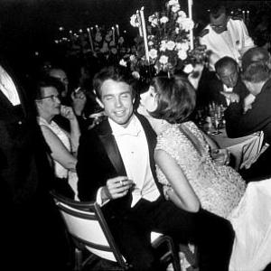 Academy Awards 38th Annual Warren Beatty and Shirley McLaine