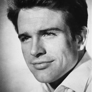 Promise Her Anything Warren Beatty 1965 Paramount
