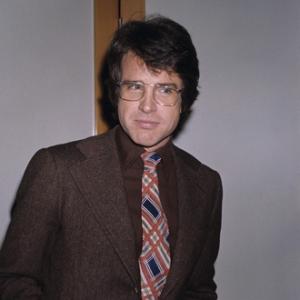 Warren Beatty circa 1975