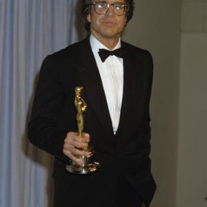 Warren Beatty at The 54th Annual Academy Awards