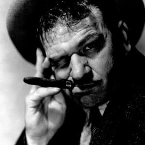 Wallace Beery MGM Secret Six 1931 0022357