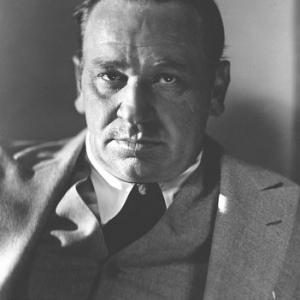 Wallace Beery c 1930