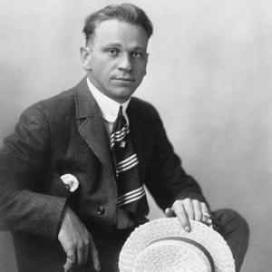 Wallace Beery Chicago 1914