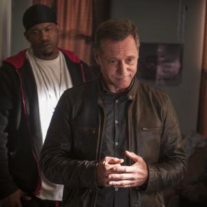 Still of Jason Beghe in Chicago PD 2014