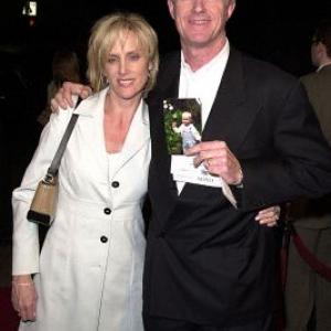 Ed Begley Jr at event of Heartbreakers 2001