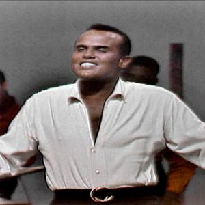 Still of Harry Belafonte in Sing Your Song 2011
