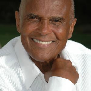 Harry Belafonte in Sing Your Song 2011