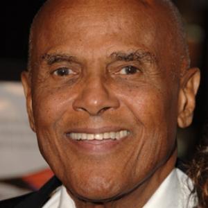 Harry Belafonte at event of Bobby 2006