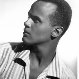 Harry Belafonte c 1962